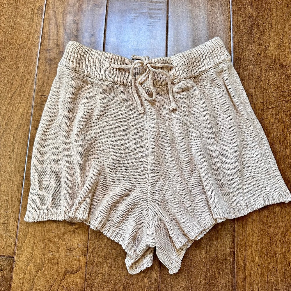 Cute SNDYS short